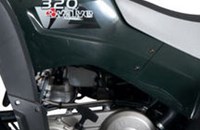 Herkules Canyon 320 2014 - Bild 4