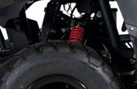 Herkules Canyon 320 2014 - Bild 5