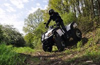 Herkules Canyon 320 2014 - Bild 7