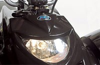 Herkules 50 RS XXL SupeRSonic 2014 - Bild 3