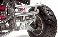 Herkules 50 RS XXL SupeRSonic 2014 - Bild 4