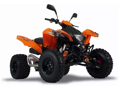 Herkules Hurricane 500 S 2014 Herkules Hurricane 500 S 2014