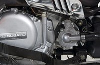 Herkules Hurricane 500 S  FLAT 2014 - Bild 3