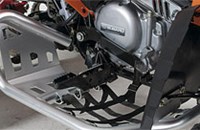 Herkules Hurricane 500 S  FLAT 2014 - Bild 5