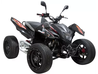 Herkules Hurricane 500 S FLAT 2014 Herkules Hurricane 500 S FLAT 2014