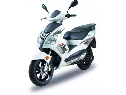 Herkules Blizzard GTA 25 2014 Herkules Blizzard GTA 25 2014