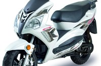 Herkules Blizzard GTA 50 2014 - Bild 1