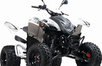 Herkules Hurricane 400 XS 2014 - Bild 1