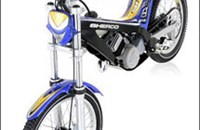 Sherco 0.5 2014 - Bild 1
