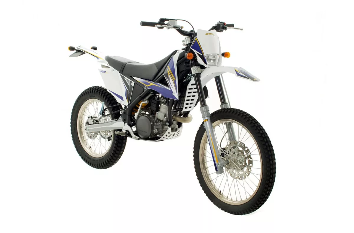 Sherco X-Ride 290 Sherco X-Ride 290