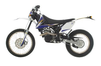 Sherco X-Ride 290 2014 - Bild 3
