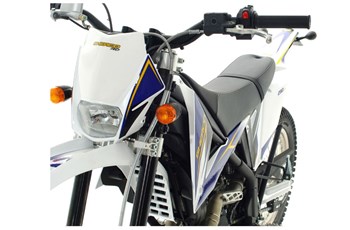 Sherco X-Ride 290 2014 - Bild 5