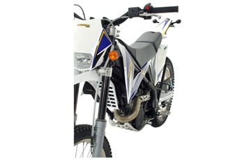 Sherco X-Ride 290 2014 - Bild 6