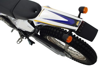 Sherco X-Ride 290 2014 - Bild 7