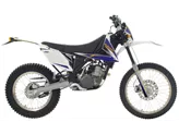 Sherco X-Ride 290 2014