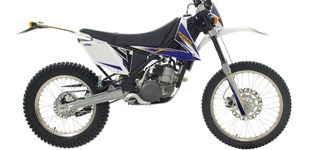 Beta Alp 200 2009 vs Sherco X-Ride 290 2014