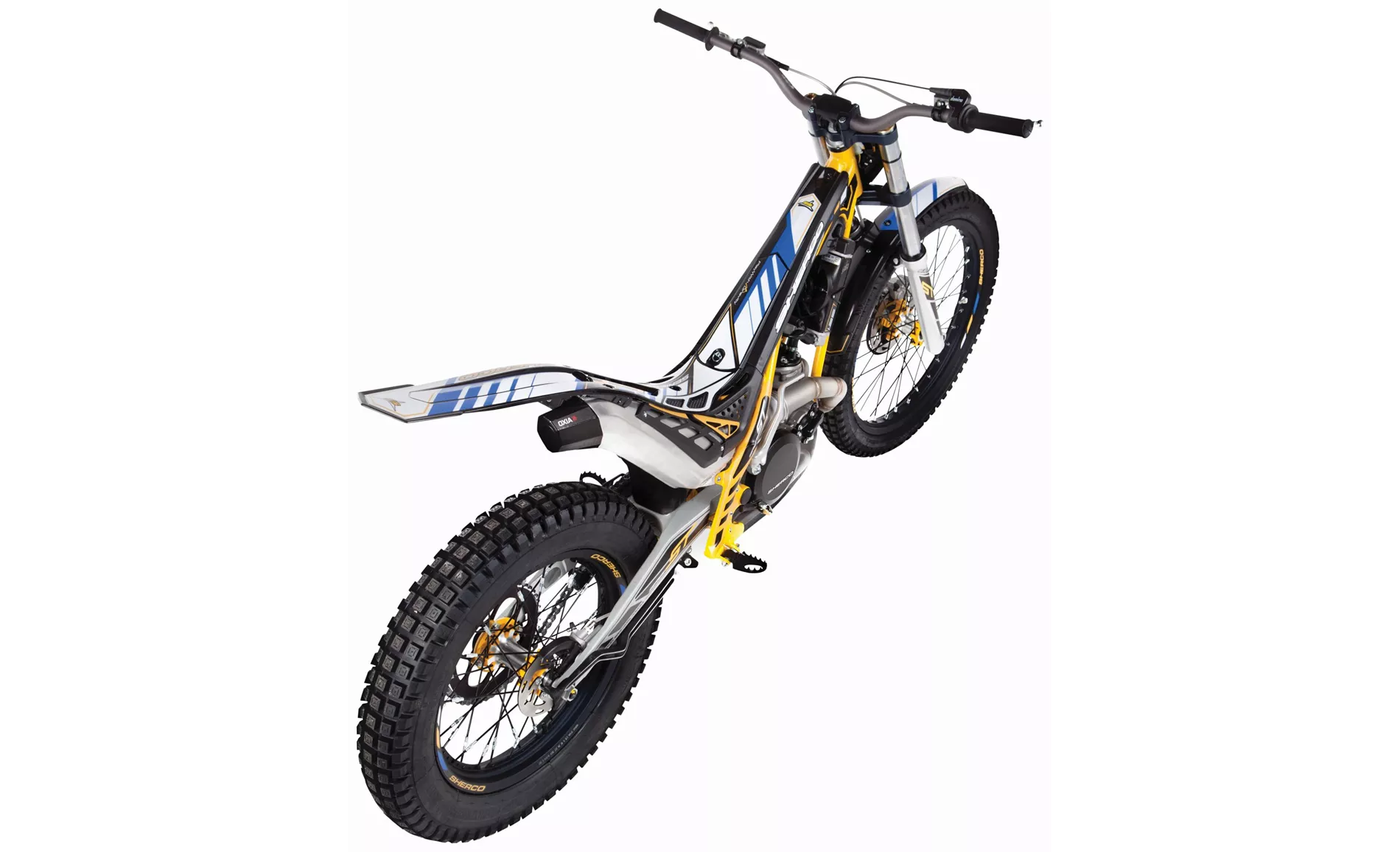 Sherco 80 ST 2014 Sherco 80 ST 2014