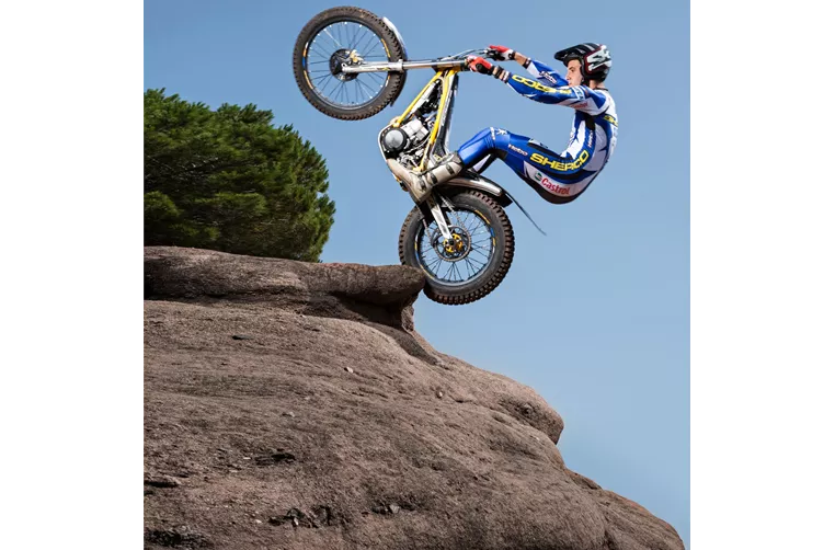 Sherco 80 ST 2014 Sherco 80 ST 2014