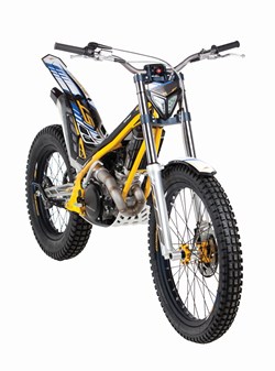 Sherco 80 ST 2014