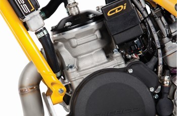 Sherco 125 ST 2014 - Bild 9 Sherco 125 ST 2014 - Bild 9