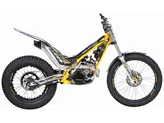 Sherco 125 ST 2014 Sherco 125 ST 2014