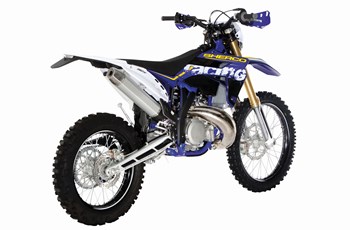 Sherco 250 SE 2014 - Bild 3