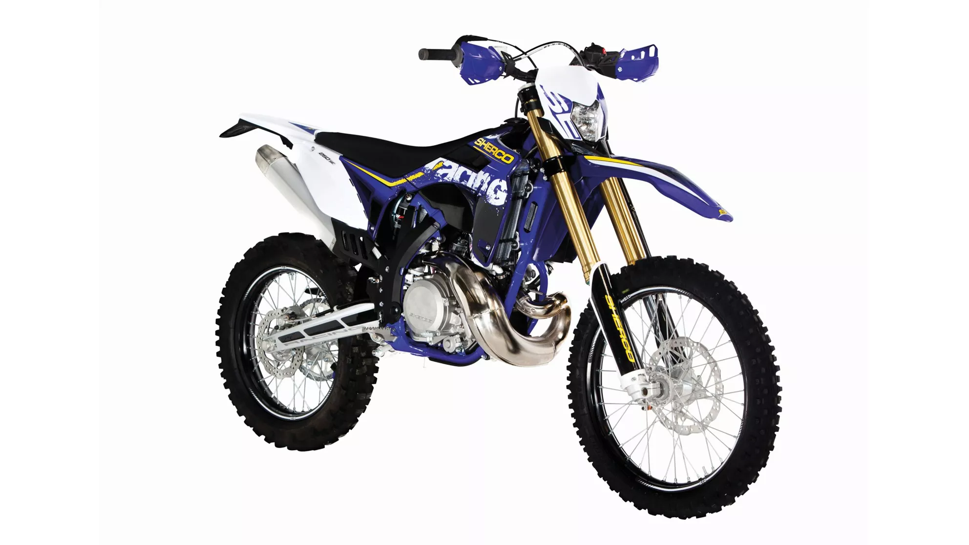 Sherco 250 SE - Image 2 Sherco 250 SE - Image 2