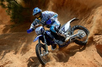 Sherco 250 SE 2014 - Bild 7