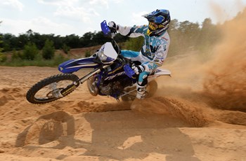 Sherco 250 SE 2014 - Bild 8