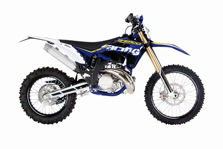 Sherco 250 SE 2014