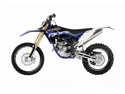Sherco 250 SEF 2014 Sherco 250 SEF 2014