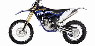 Sherco 250 SEF 2014 vs Scorpa SR Twenty 300-2T 2015