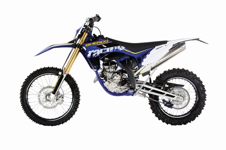 Sherco 250 SEF 2014