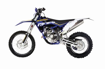 Sherco 250 SEF-R 2014 - Bild 2