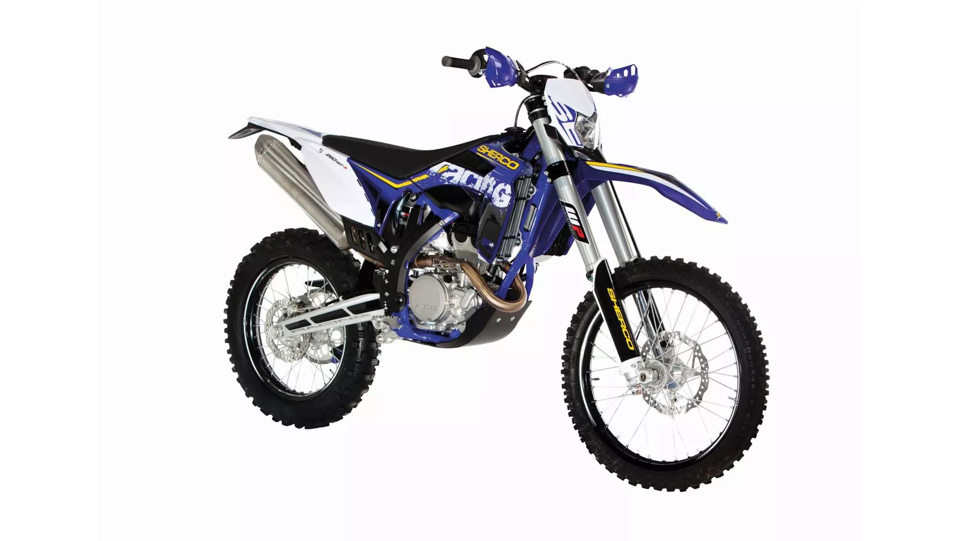 Sherco 250 SEF-R - Image 2 Sherco 250 SEF-R - Image 2