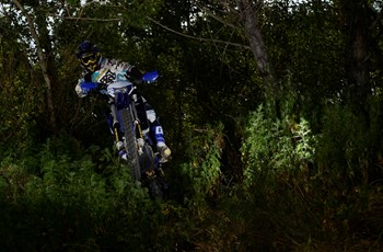 Sherco 250 SEF-R 2014 - Bild 6