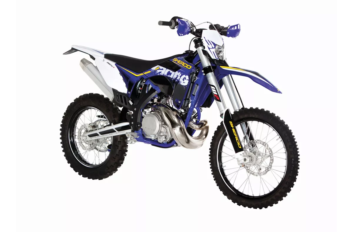 Sherco 250 SE-R Sherco 250 SE-R