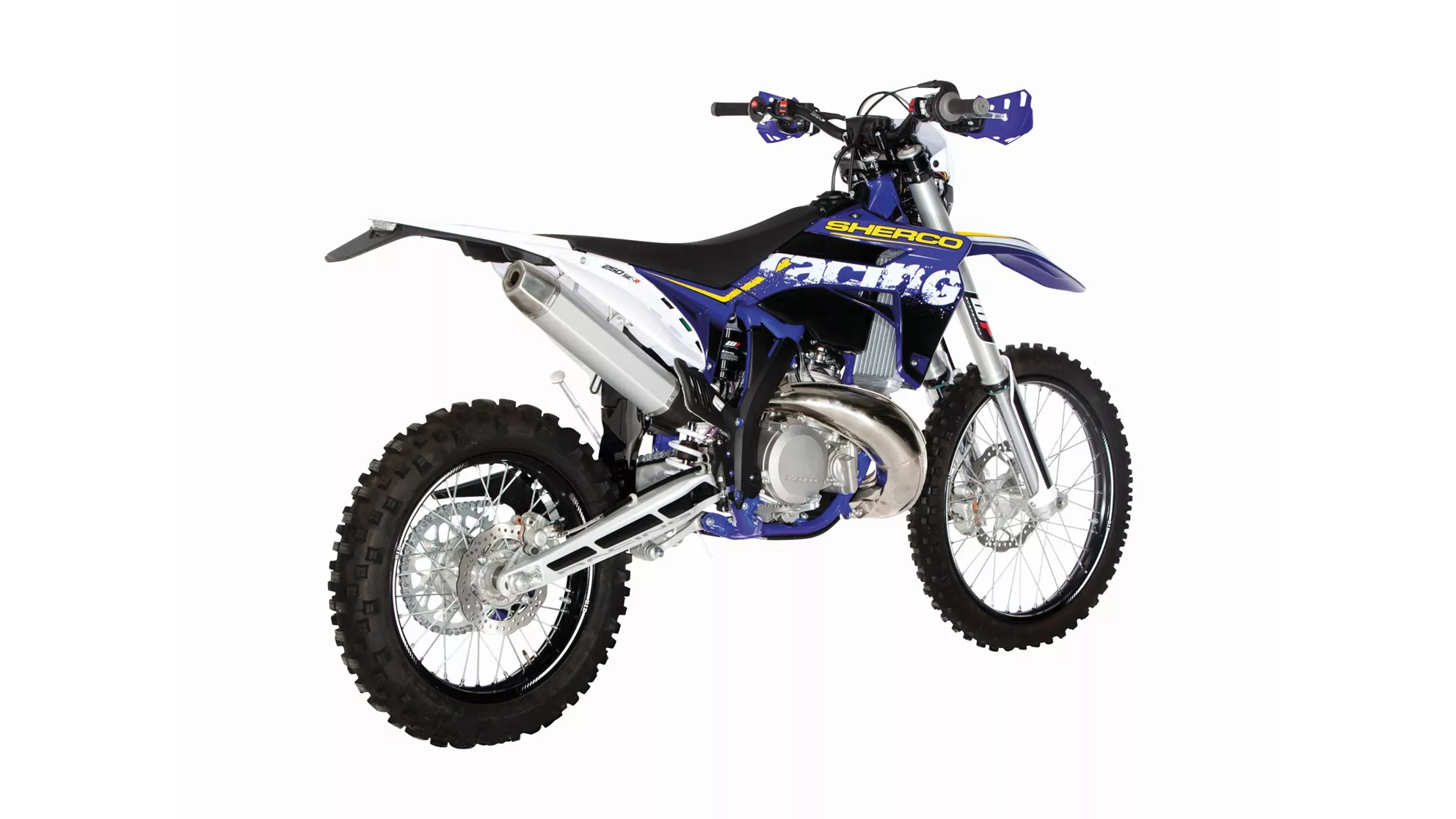 Sherco 250 SE-R - Image 1 Sherco 250 SE-R - Image 1