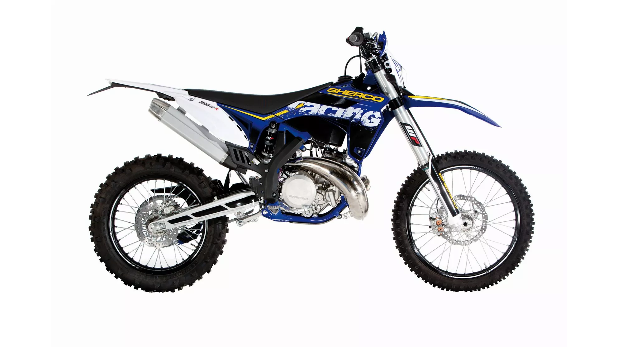 Sherco 250 SE-R - Image 7 Sherco 250 SE-R - Image 7
