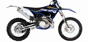 Sherco 250 SE-R 2014 vs Sherco 300 SEF-R 2014