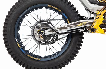 Sherco 250 ST 2014 - Bild 3 Sherco 250 ST 2014 - Bild 3