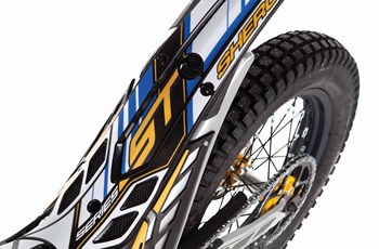 Sherco 250 ST 2014 - Bild 5 Sherco 250 ST 2014 - Bild 5