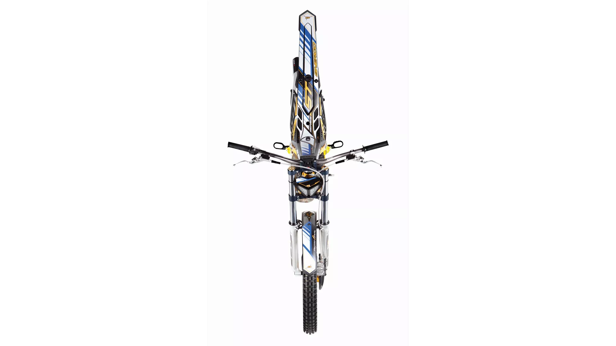 Sherco 250 ST - Image 4 Sherco 250 ST - Image 4