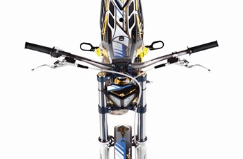 Sherco 250 ST 2014 - Bild 6 Sherco 250 ST 2014 - Bild 6