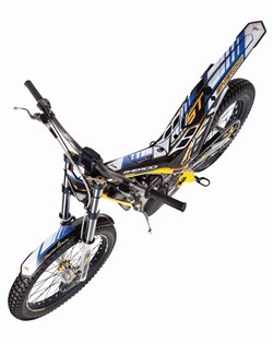 Sherco 250 ST 2014
