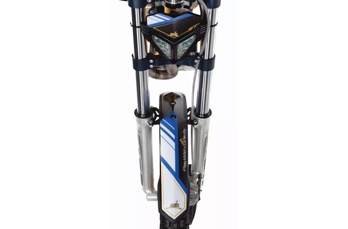 Sherco 290 ST Sherco 290 ST