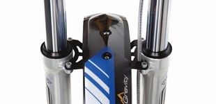 Sherco 290 ST 2014 vs Sherco 2.9 Cabestany Replica 2009