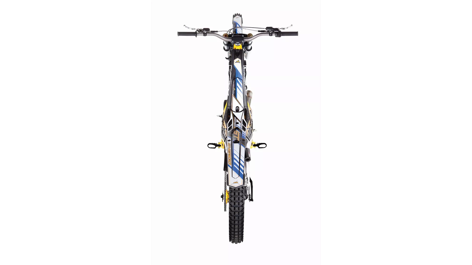 Sherco 290 ST - Image 4 Sherco 290 ST - Image 4