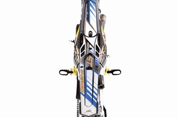 Sherco 290 ST 2014 - Bild 6