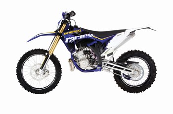 Sherco 300 SE 2014 - Bild 2